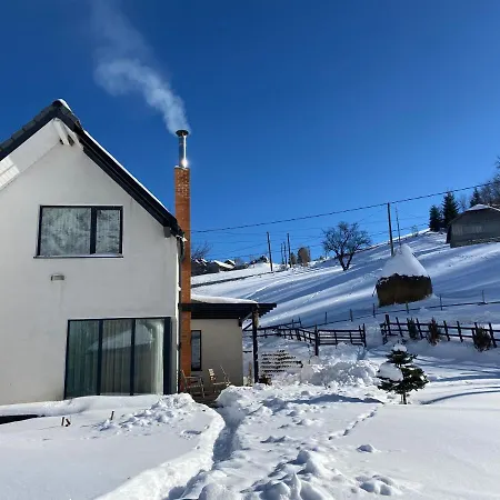 Cabana Sirnea