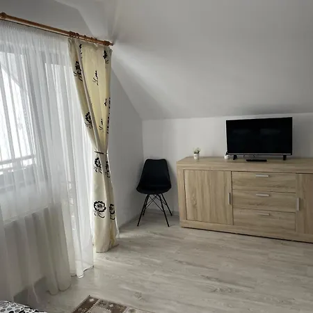 Cabana Sirnea *