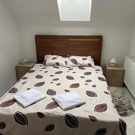 Cabana Sirnea Sirnea