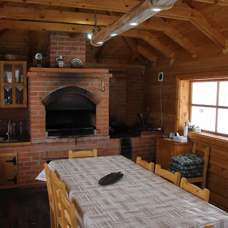 Cabana Sirnea Sirnea
