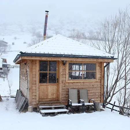 Cabana Sirnea * Sirnea