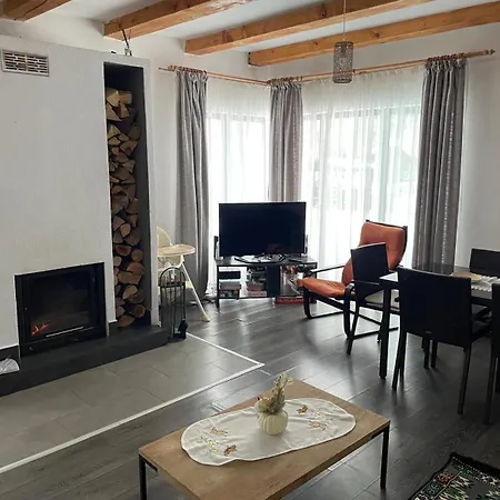 Holiday home Cabana Sirnea