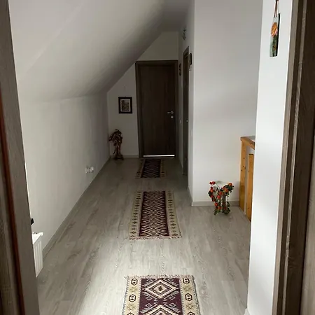 Holiday home Cabana Sirnea *
