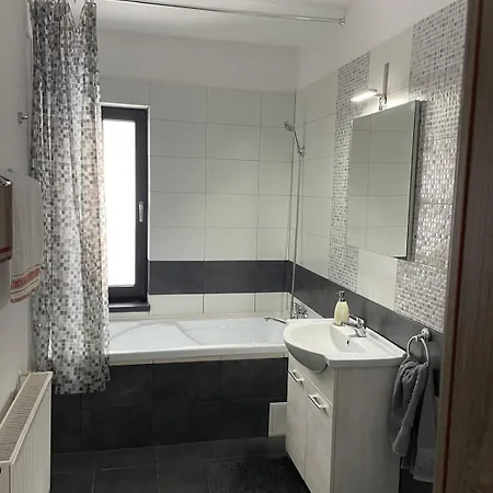 Cabana Sirnea * Sirnea