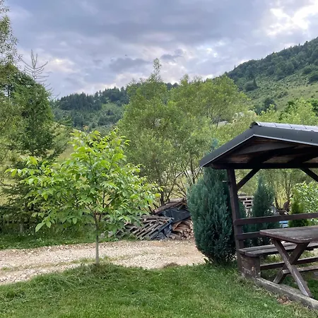 Cabana Sirnea *