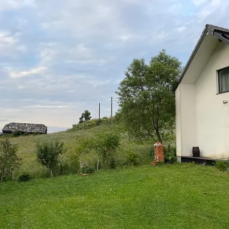 Cabana Sirnea * Sirnea